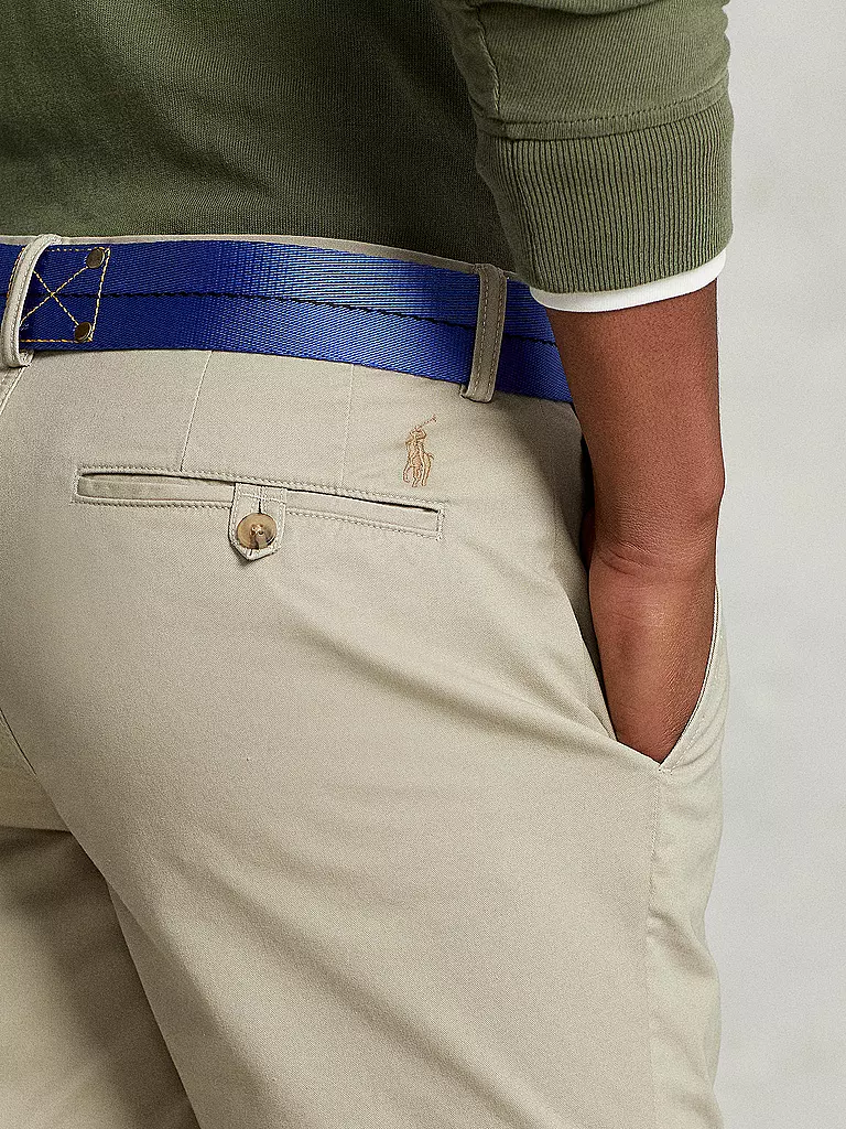 POLO RALPH LAUREN | Pantalones cortos chinos | 
