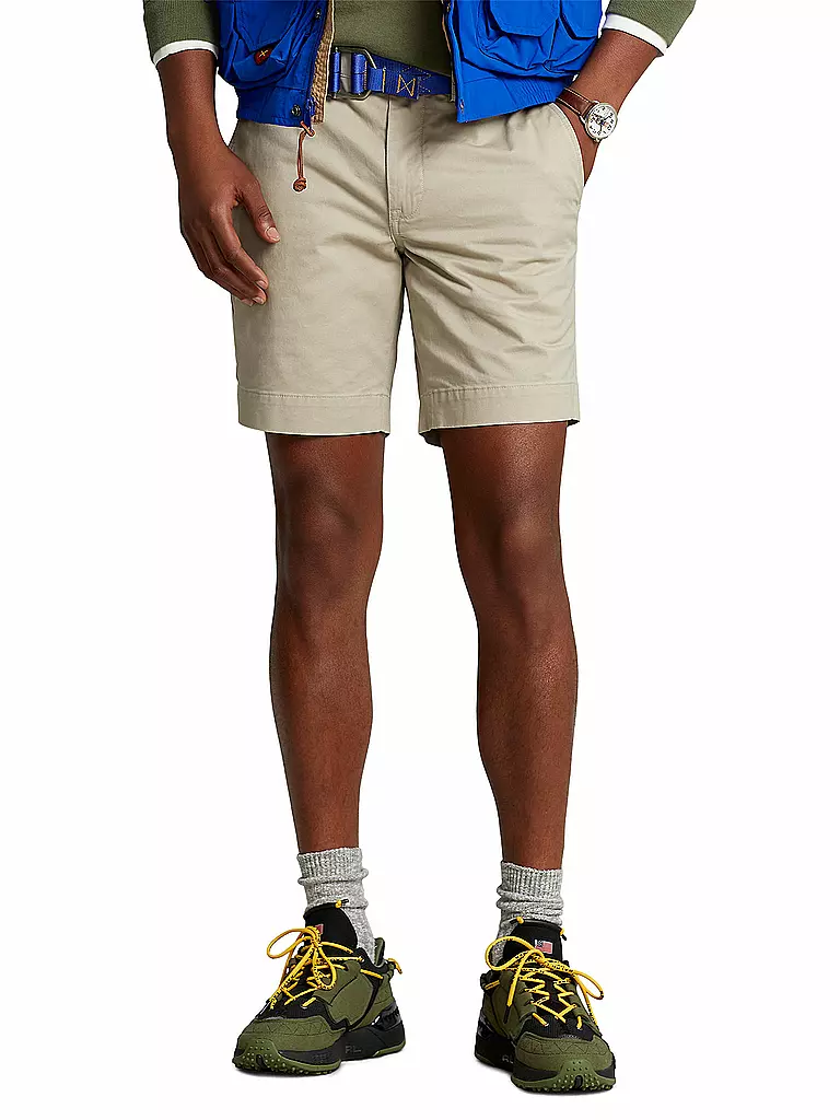 POLO RALPH LAUREN | Pantalones cortos chinos | 