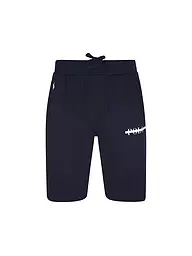 POLO RALPH LAUREN | Pantalones cortos de estar en casa | Azul oscuro