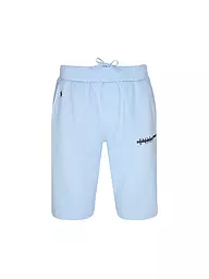POLO RALPH LAUREN | Pantalones cortos de estar en casa | Azul