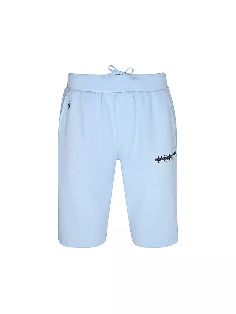 POLO RALPH LAUREN | Pantalones cortos de estar en casa | Azul