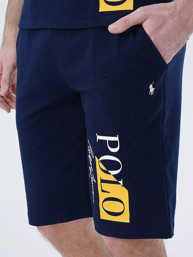 POLO RALPH LAUREN | Pantalones cortos de estar en casa | 
