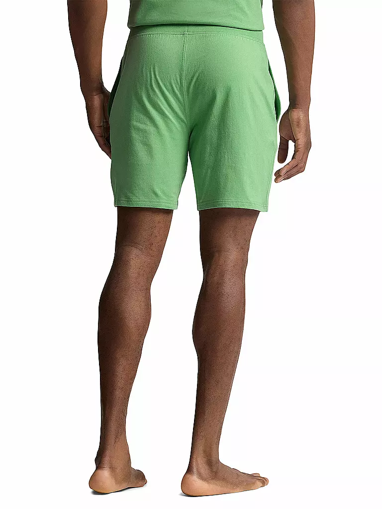 POLO RALPH LAUREN | Pantalones cortos de estar en casa | 