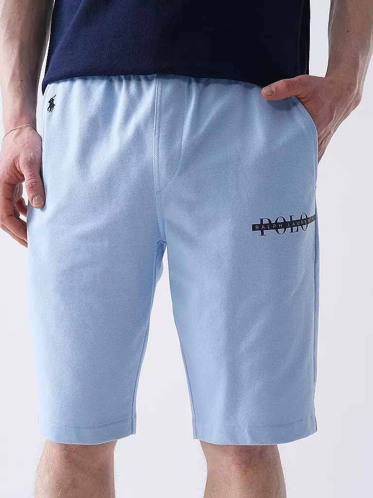 POLO RALPH LAUREN | Pantalones cortos de estar en casa | 