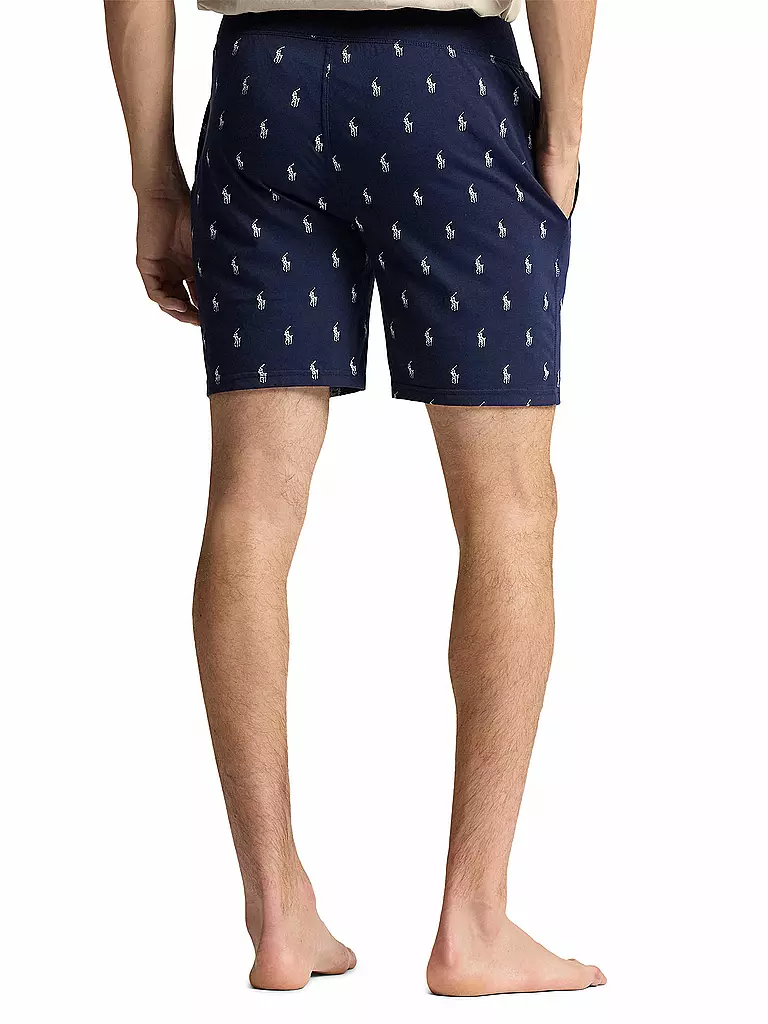 POLO RALPH LAUREN | Pantalones cortos de estar en casa | 