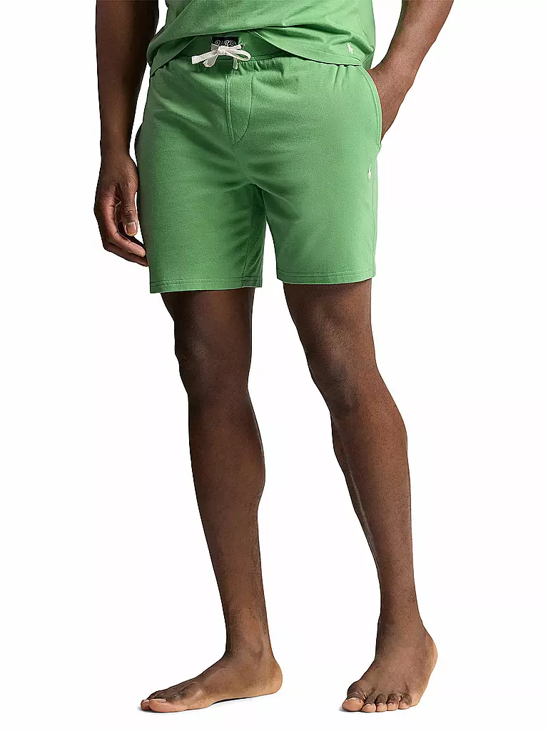 POLO RALPH LAUREN | Pantalones cortos de estar en casa | 