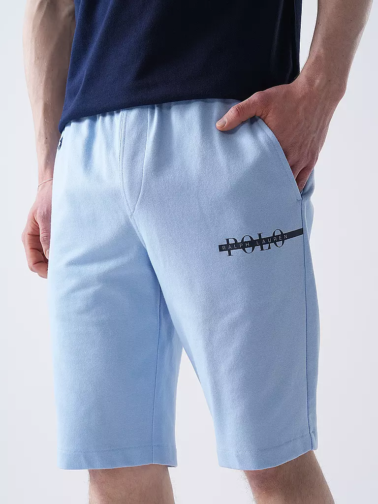 POLO RALPH LAUREN | Pantalones cortos de estar en casa | 