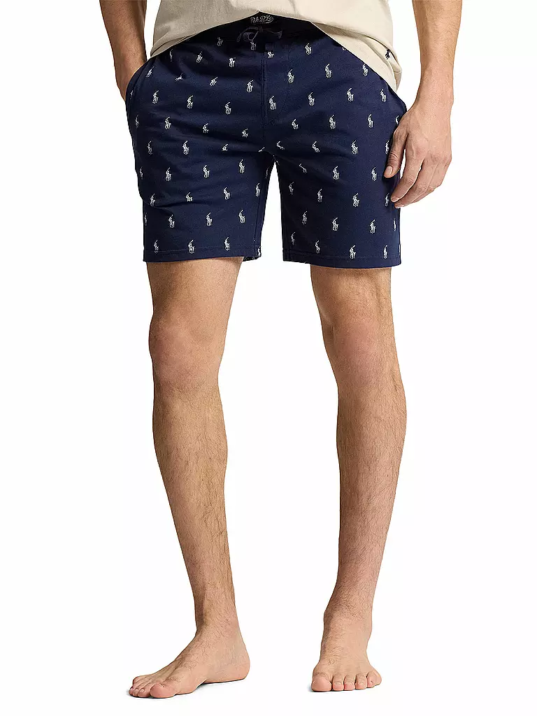POLO RALPH LAUREN | Pantalones cortos de estar en casa | 