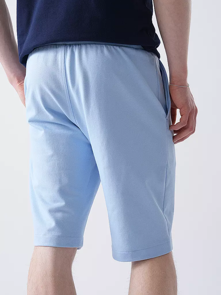 POLO RALPH LAUREN | Pantalones cortos de estar en casa | 
