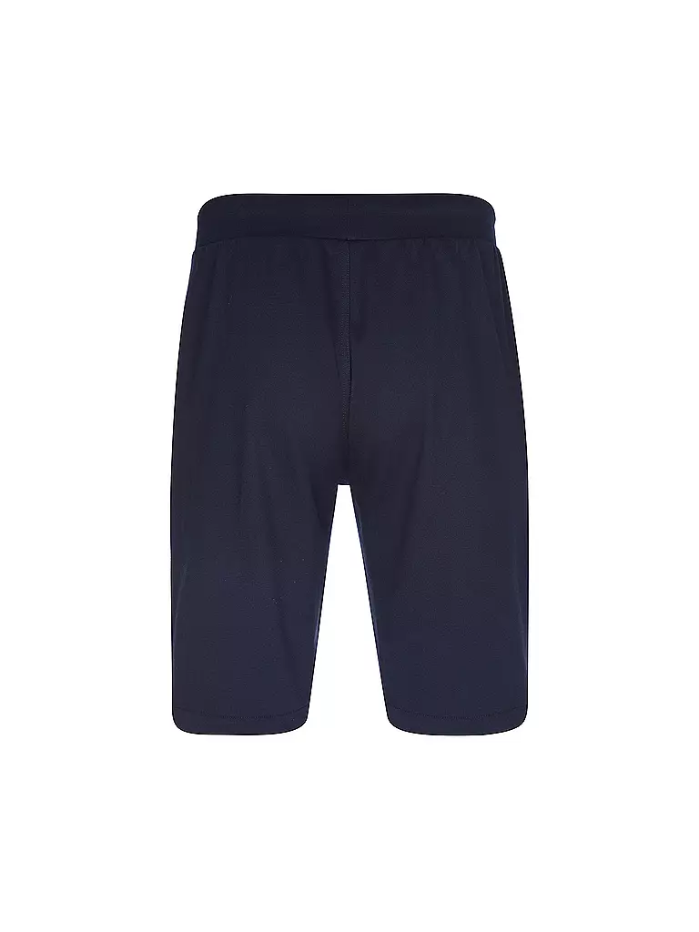 POLO RALPH LAUREN | Pantalones cortos de estar en casa | Azul oscuro