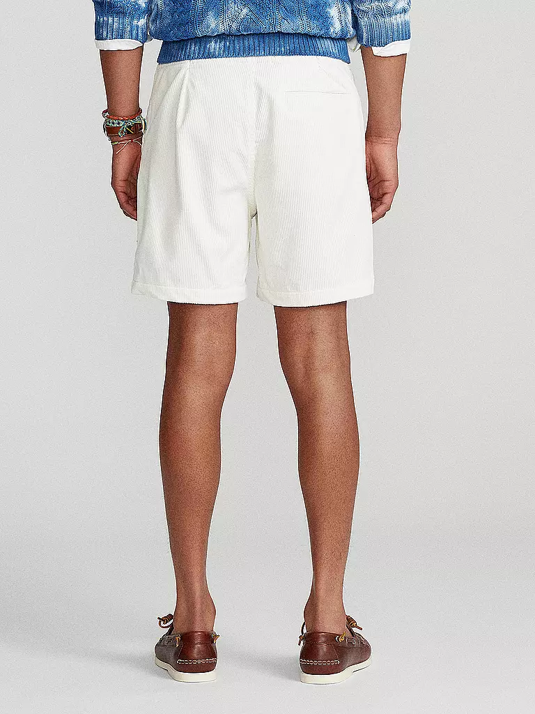 POLO RALPH LAUREN | Pantalones cortos de pana | 