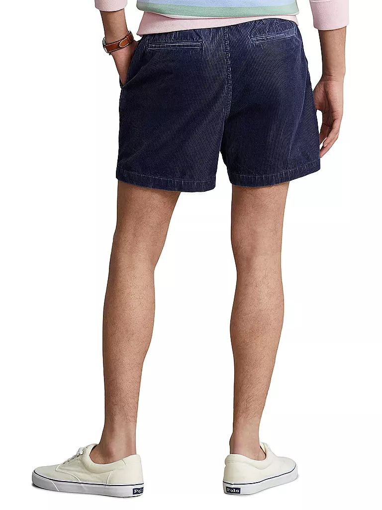 POLO RALPH LAUREN | Pantalones cortos de pana | 