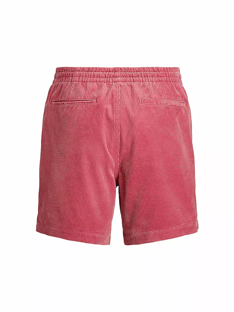 POLO RALPH LAUREN | Pantalones cortos de pana | 