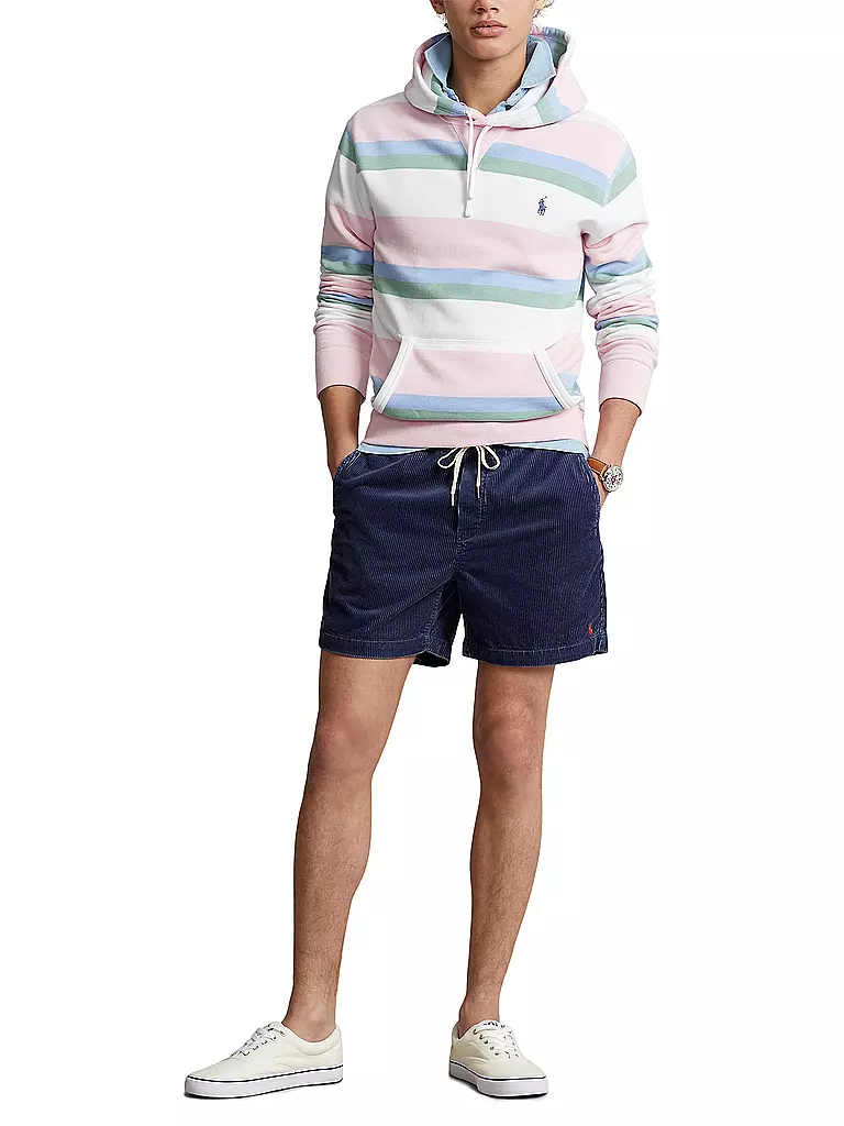 POLO RALPH LAUREN | Pantalones cortos de pana | 