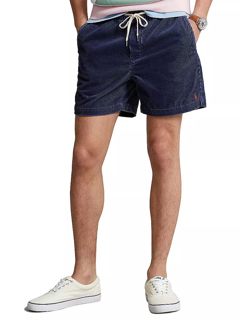 POLO RALPH LAUREN | Pantalones cortos de pana | 