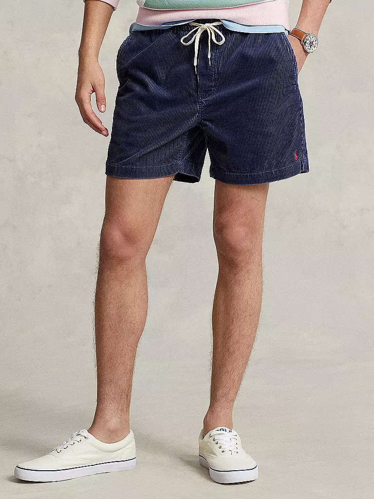 POLO RALPH LAUREN | Pantalones cortos de pana | 