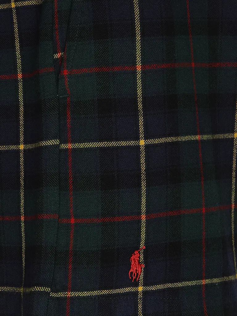 POLO RALPH LAUREN | Pantalones cortos de pijama, paquete de 2 | 
