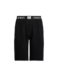 POLO RALPH LAUREN | Pantalones cortos de pijama | Negro