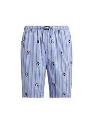 POLO RALPH LAUREN | Pyjamashorts | Azul