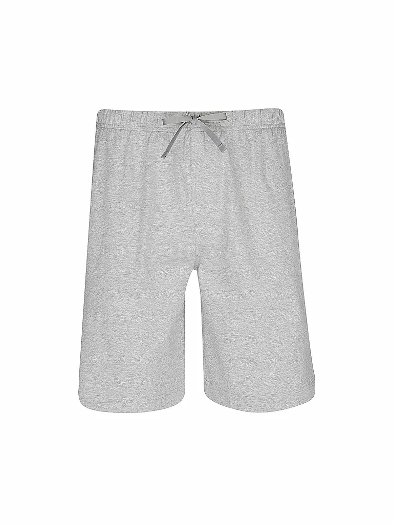POLO RALPH LAUREN | Pantalones cortos de pijama | Gris