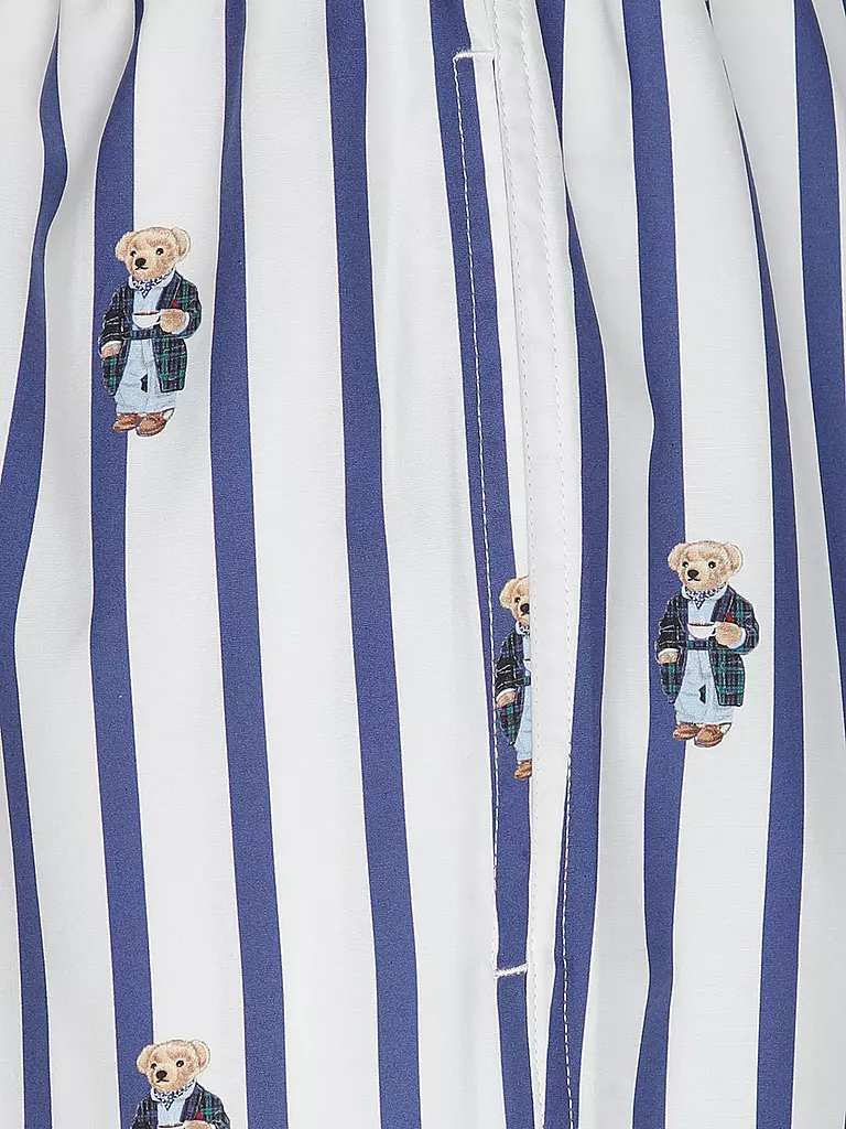 POLO RALPH LAUREN | Pantalones cortos de pijama | 