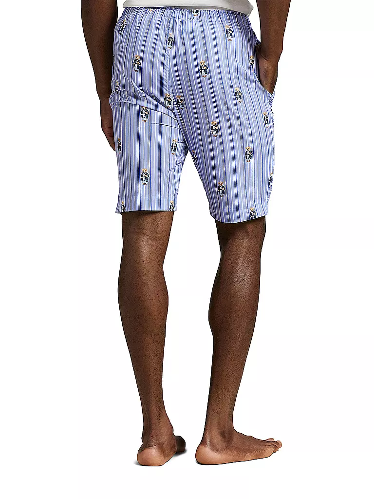 POLO RALPH LAUREN | Pantalones cortos de pijama | 