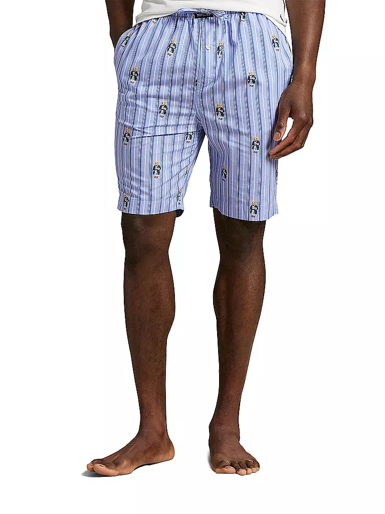 POLO RALPH LAUREN | Pantalones cortos de pijama | 