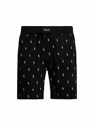 POLO RALPH LAUREN | Pantalones cortos Loungewear | Negro