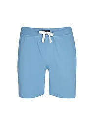 POLO RALPH LAUREN | Pantalones cortos de estar en casa | Azul