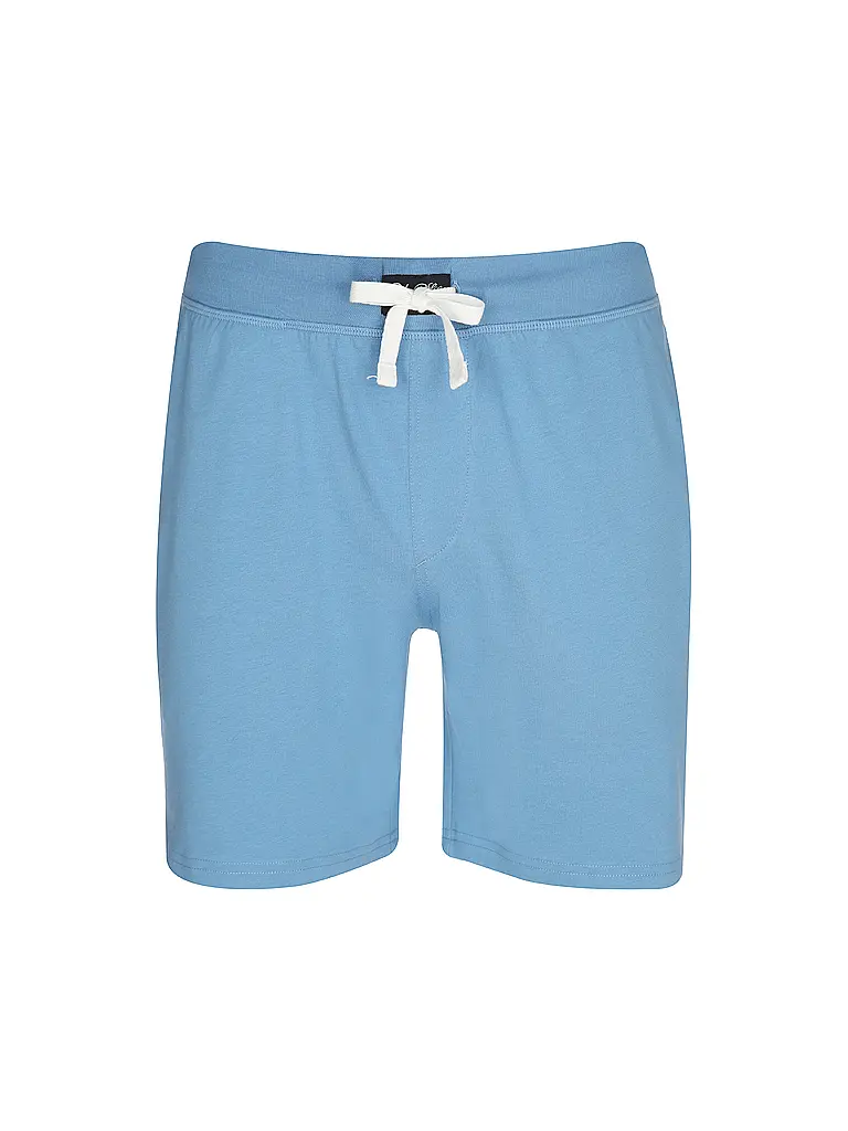 POLO RALPH LAUREN | Pantalones cortos Loungewear | Azul