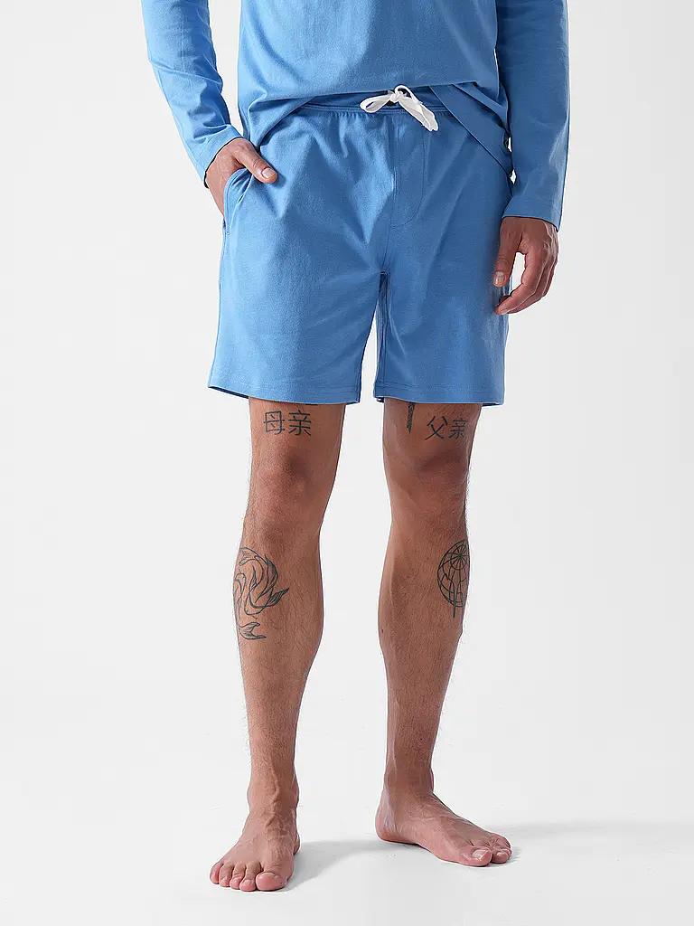 POLO RALPH LAUREN | Pantalones cortos Loungewear | 