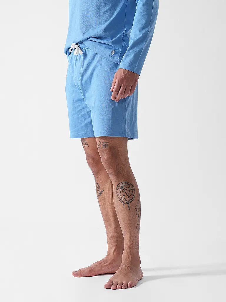 POLO RALPH LAUREN | Pantalones cortos Loungewear | 
