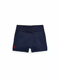 POLO RALPH LAUREN | Pantalones cortos para bebé | Azul oscuro