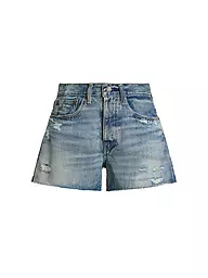 POLO RALPH LAUREN | Pantalones cortos vaqueros | Azul