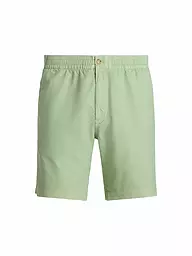 POLO RALPH LAUREN | Pantalones cortos | Verde claro
