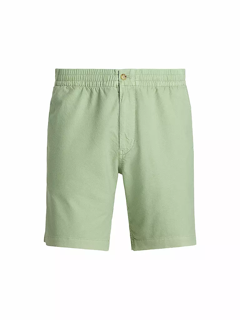 POLO RALPH LAUREN | Pantalones cortos | Verde claro