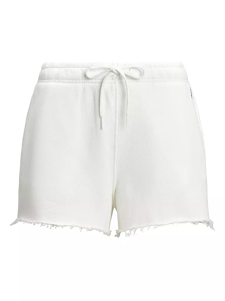 POLO RALPH LAUREN | Pantalones cortos | Blanco
