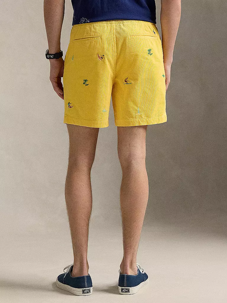 POLO RALPH LAUREN | Pantalones cortos | 
