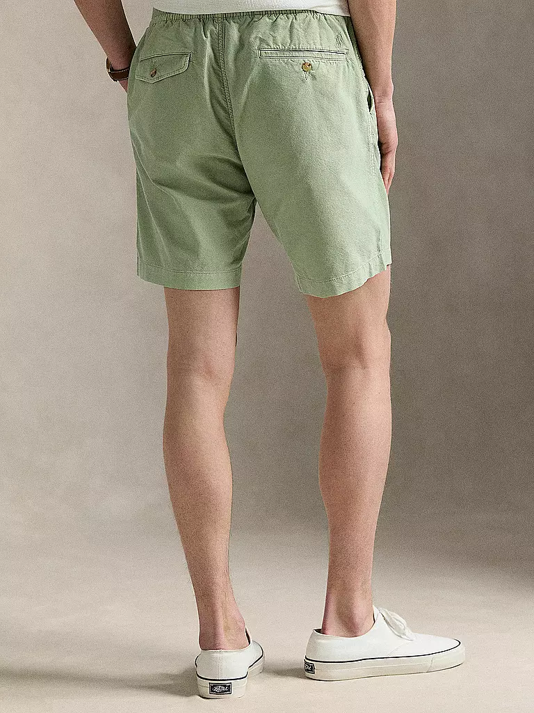 POLO RALPH LAUREN | Pantalones cortos | 