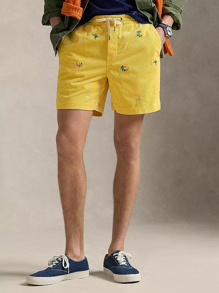 POLO RALPH LAUREN | Pantalones cortos | 