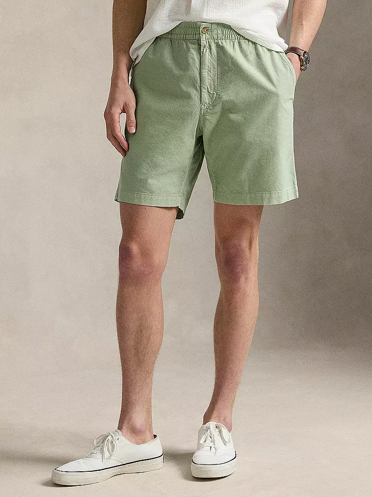 POLO RALPH LAUREN | Pantalones cortos | 
