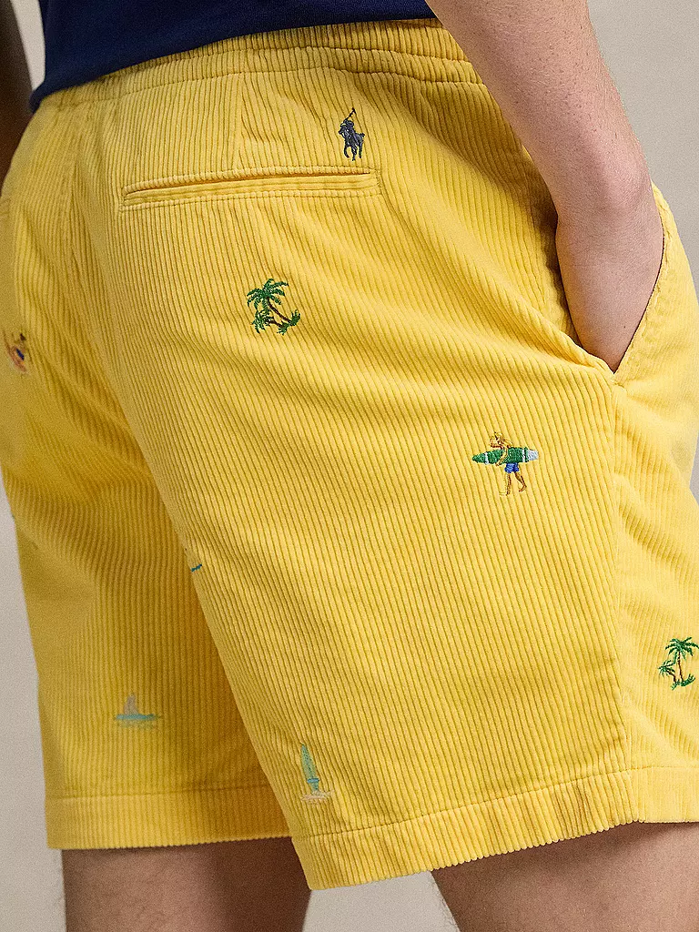 POLO RALPH LAUREN | Pantalones cortos | 