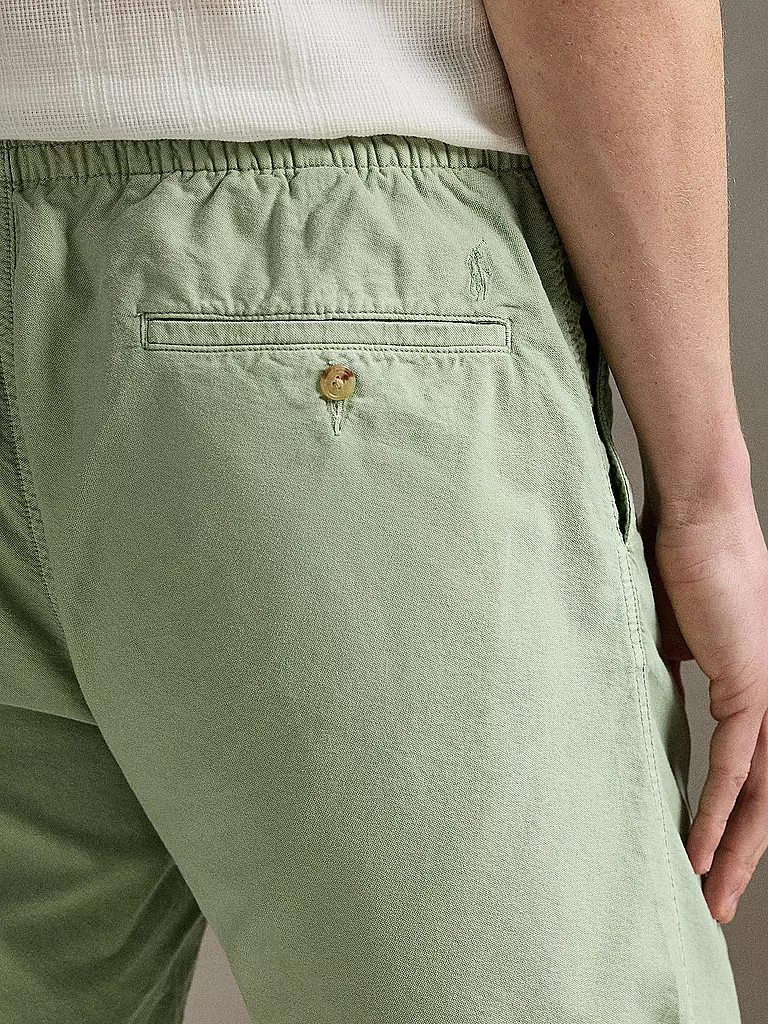 POLO RALPH LAUREN | Pantalones cortos | 