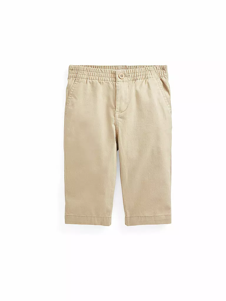 POLO RALPH LAUREN | Pantalones de bebé | Beige