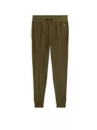POLO RALPH LAUREN | Pantalones de chándal Loungewear | Oliva