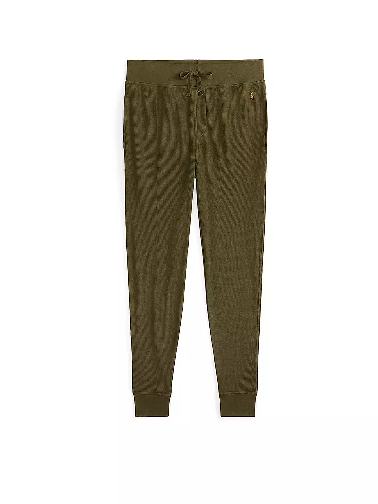 POLO RALPH LAUREN | Pantalones de chándal Loungewear | Oliva