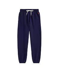 POLO RALPH LAUREN | Pantalones de chándal | Azul oscuro