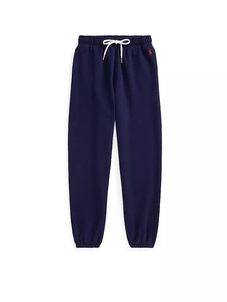 POLO RALPH LAUREN | Pantalones de chándal | Azul oscuro