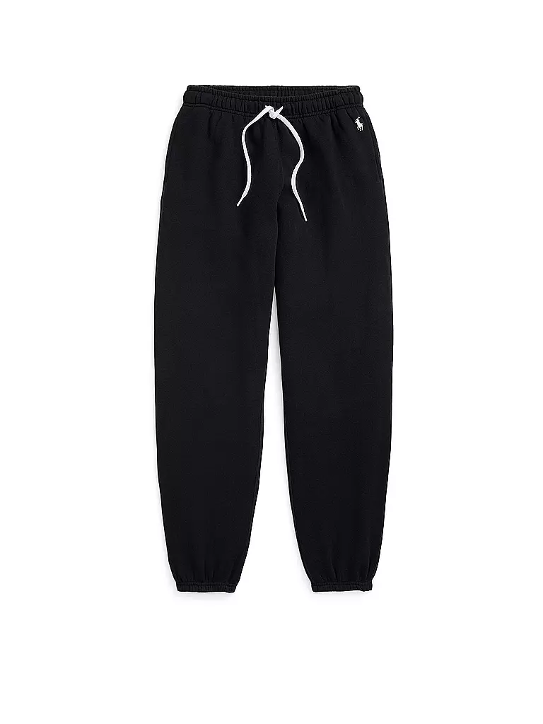 POLO RALPH LAUREN | Pantalones de chándal | Negro