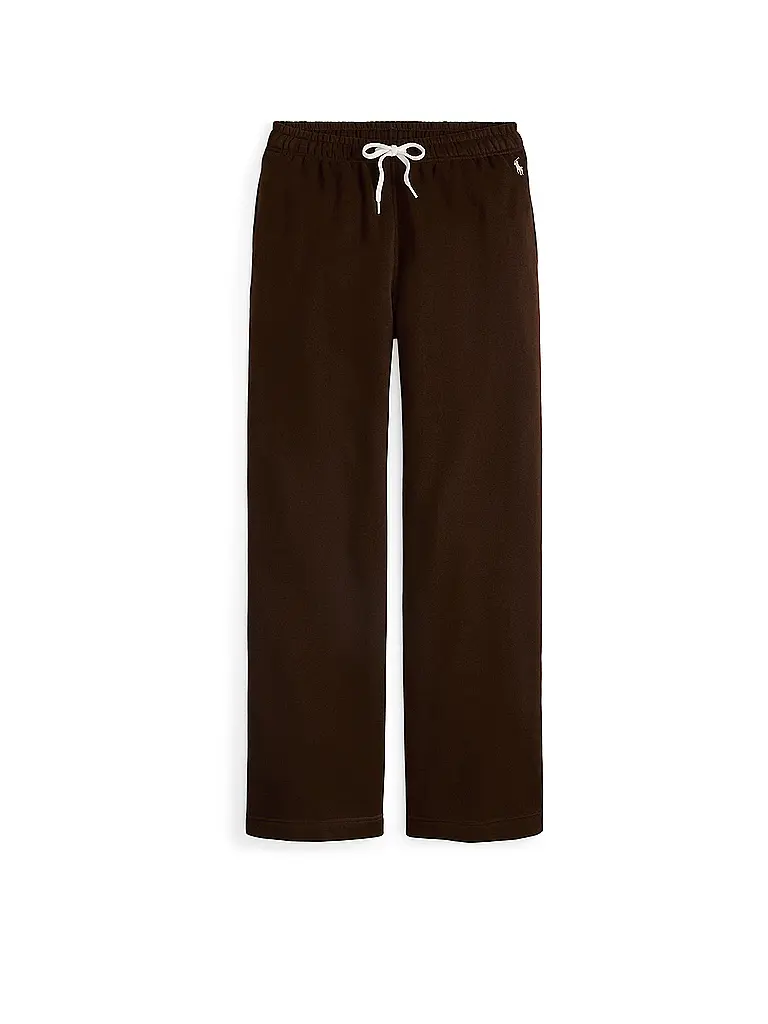 POLO RALPH LAUREN | Pantalones de chándal | Marrón